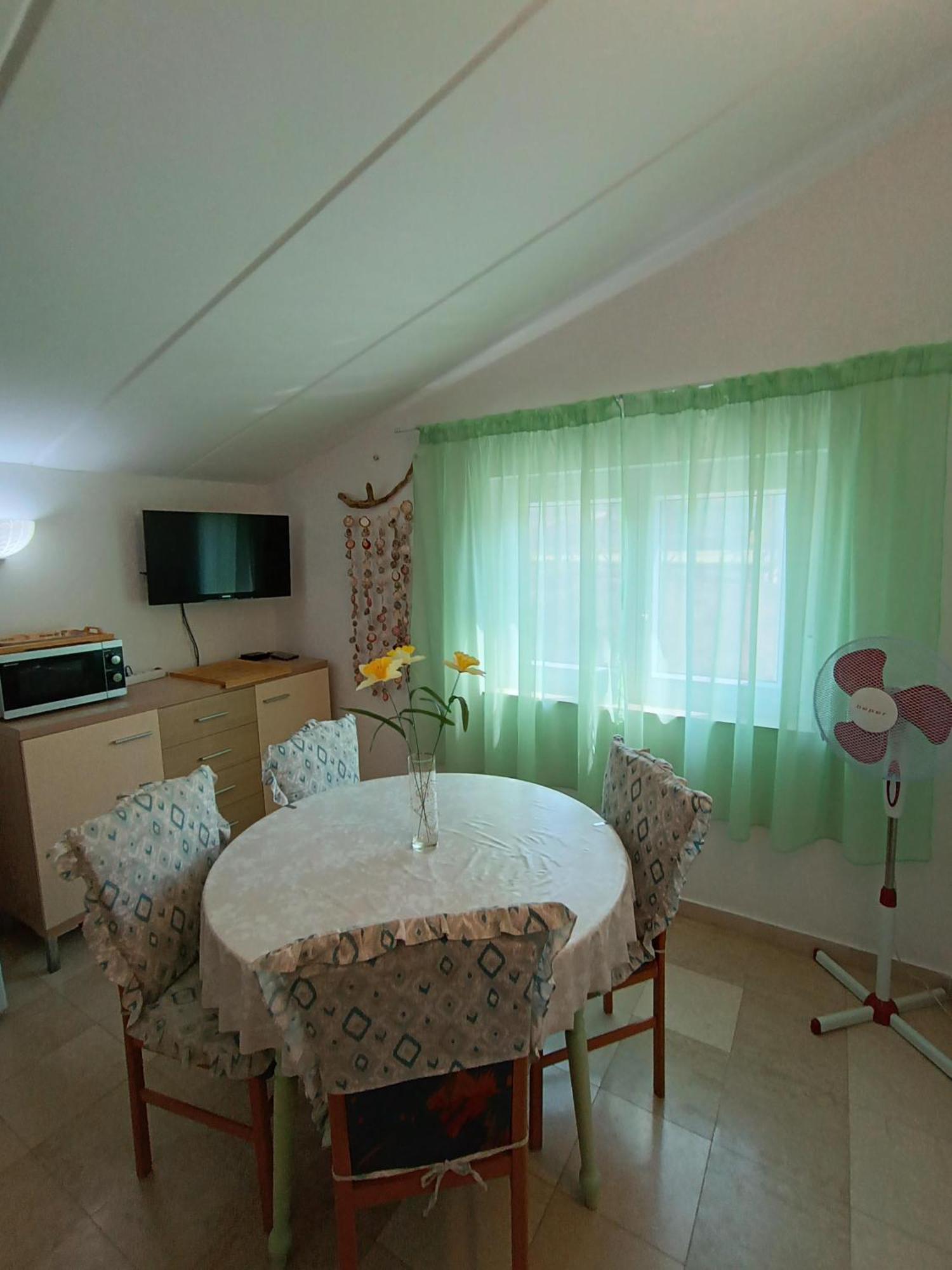 Levak Apartments - Apt. 1 Pjescana Uvala Extérieur photo