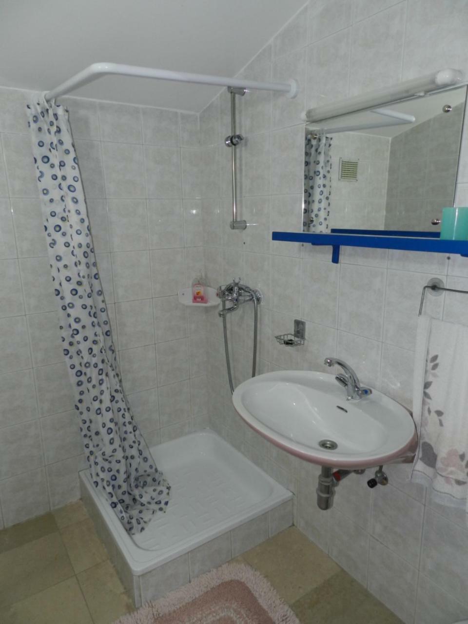 Levak Apartments - Apt. 1 Pjescana Uvala Extérieur photo